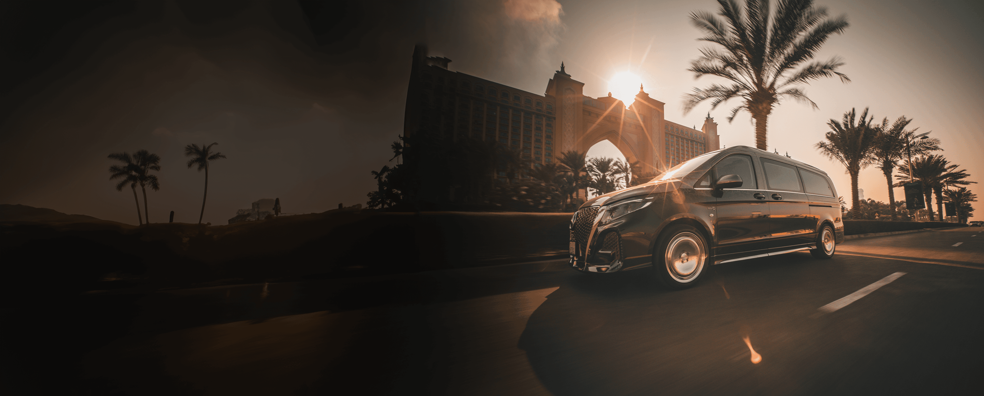 <span>Crafted in Dubai </br> Desired Worldwide </br>
<span class="text-primary">Built by Barugzai</span>
</span>